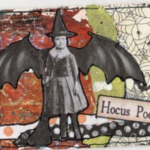 Hocus Pocus ATART#1