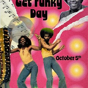 October Weird Holidays