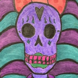 DoD Skull Swap