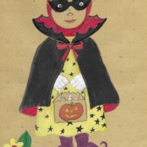 My October envie