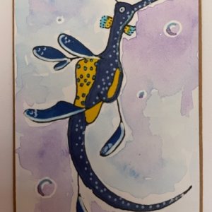 Seahorses