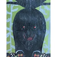 Baba Yaga