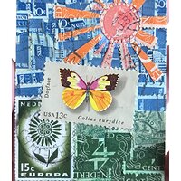 Stamps Only landscape