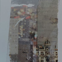 Traded CITY OF GLASS