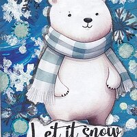 PCNY 03 Snow Blue Bear SM.jpg
