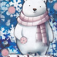 PCNY 05 Snow Pink Bear SM.jpg
