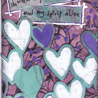 VAL ATART 6 Make my voice strong