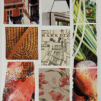 Traded MARKET PASTICHE