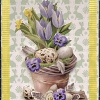 St Pat's/ Easter ATART #34