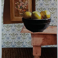 Traded FARMHOUSE CHIC