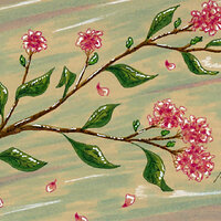Blow of Spring