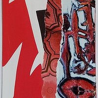 Traded PALE CARMINE LOVECRAFT