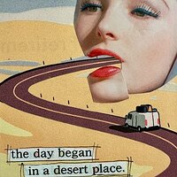 A Desert Place