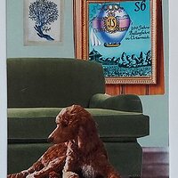 Traded LOUNGING AROUND