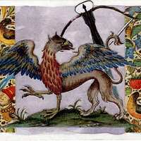 Mythical Beasts - Griffin.jpg