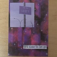 I’m Lost