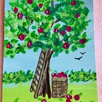 APPLE TREE
