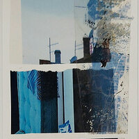 Traded BONDI BLUE FACTORY