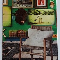 Traded FLEA MARKET CHIC