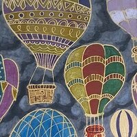 There's Always a Bright Spot on a Stormy Day