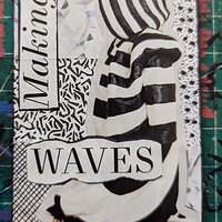 Making waves