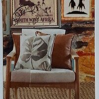 Traded ARMCHAIR TRAVELLER