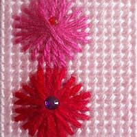 Three Faces of Eve - Eve White