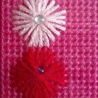 Three Faces of Eve - Jane