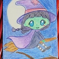 Little Witch
