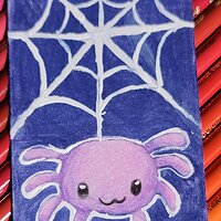 Spider Familiar