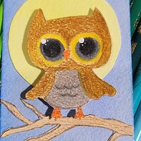 little owl