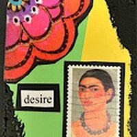 “Desire”