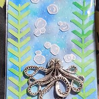 octopus 7 layer swap
