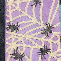 spiders 7 layer swap