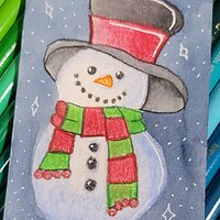 snowman