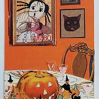 Traded ALL HALLOWS TABLE