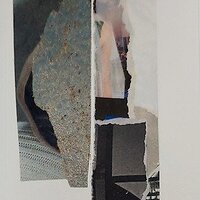 Traded ABSTRACT PILLAR