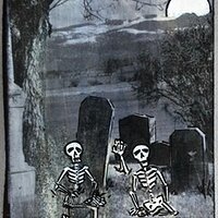 HA1 skeletons rising