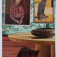 Traded MELANCHOLY ROOM