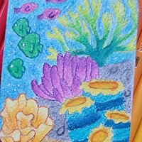 seascape