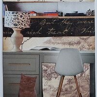 Traded Writing Desk II