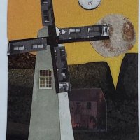 TRADED Extrasolar Vindmølle