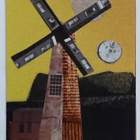 TRADED Extrasolar Vindmølle II