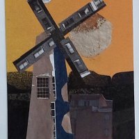 TRADED Extrasolar Vindmølle III