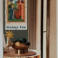 Traded HOLIDAY TABLE