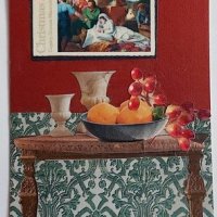 Traded NATIVITY