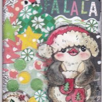 Pre Christmas ATART 1 penguin.jpg