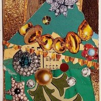 Traded FANCY TREE TWO