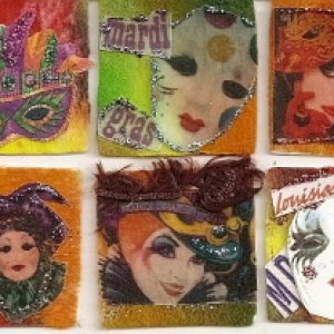 Mardi Gras