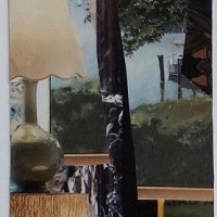 Traded A BROKEN VIEW